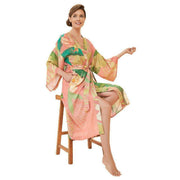 powder-delicate-tropical-kimono-gown---candy-pink-33987630