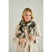 elie-beaumont-mosaic-winter-scarf---blackivory-white-35930946