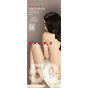 falke-pure-matt-50-denier-knee-high-tights---flannel-grey-34456378