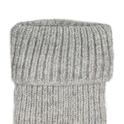 dents-ribbed-knit-metallic-yarn-gloves---dove-grey-34477850