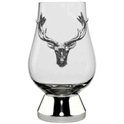 english-pewter-company-200ml-pewter-glencairn-stag-glass---clearsilver-34391180