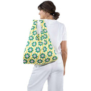 kind-bag-london-medium-reusable-bag---wavy-daisy-yellowgreen-33688800