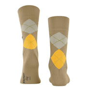 burlington-king-socks---beigeyellow-33674641