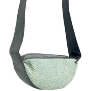maccessori-harris-tweed-sling-bag---turquoise-blue-34631124