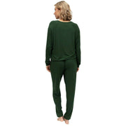 cyberjammies-olive-slouch-jersey-pyjama-set---olive-green-34514491