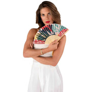 powder-exotic-leaves-satin-fan---blueredbeige-35503972