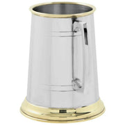 english-pewter-company-1pt-warwick-tankard---silvergold-34473309