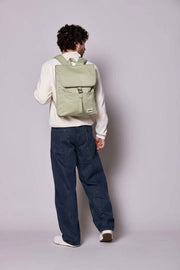 Hindbag Gustave Backpack - Clay Green