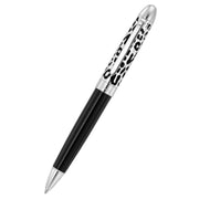 waldmann-pens-leopard-ballpoint-pen---silverblack-34498632