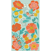powder-lovebirds-in-poppy-field-print-scarf---blueorange-34326814