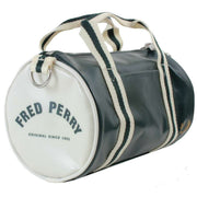 fred-perry-mini-classic-barrel-bag---grassroots-greenecru-cream-35461781