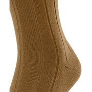 falke-lhasa-rib-socks---old-brass-brown-34389774