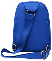 Hindbag Felix Sling Bag - Electric Blue