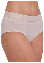 Falke Daily Comfort 2-Pack Hipster Brief - Blue/Beige