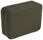 Stackers Medium Cable Tidy - Olive Green