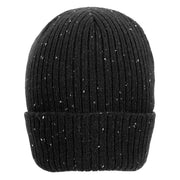 dents-ribbed-knit-beanie-hat---black-34492984