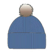 falke-merino-x-fine-pompom-beanie---nautic-mel-blue-34332291