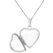 mark-milton-heart-locket-necklace---silver-35451356