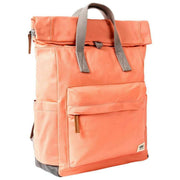 roka-canfield-b-medium-recycled-nylon-backpack---sugar-coral-pink-35907407