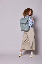 Hindbag Gustave Backpack - Sage Green
