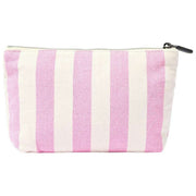 roka-maida-vale-small-cotton-canvas-pouch---sherbet-multi-stripe-pinkwhite-35904270