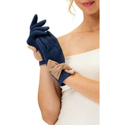 powder-henrietta-gloves---navytaupe-beige-34477961