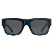 A.Kjaerbede Agnes Sunglasses - Demi Blue
