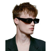 A.Kjaerbede Alex Sunglasses - Black