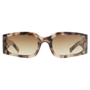 A.Kjaerbede Alex Sunglasses - Coquina Brown