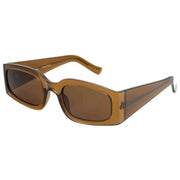 A.Kjaerbede Alex Sunglasses - Smoke Transparent