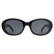 A.Kjaerbede Anma Sunglasses - Black