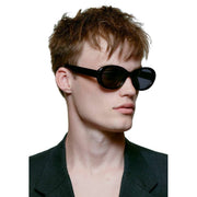 A.Kjaerbede Anma Sunglasses - Black