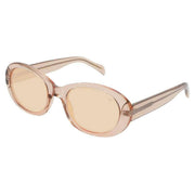 A.Kjaerbede Anma Sunglasses - Champagne