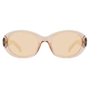 A.Kjaerbede Anma Sunglasses - Champagne