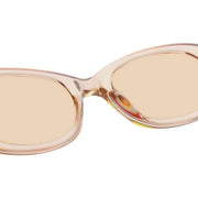 A.Kjaerbede Anma Sunglasses - Champagne