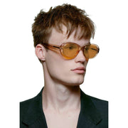 A.Kjaerbede Anma Sunglasses - Champagne