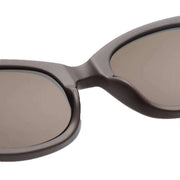 A.Kjaerbede Anma Sunglasses - Chocolate Brown