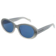 A.Kjaerbede Anma Sunglasses - Glaucus Grey/Light Grey
