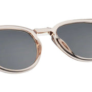 A.Kjaerbede Bate Sunglasses - Champagne