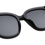 A.Kjaerbede Billy Sunglasses - Black