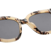 A.Kjaerbede Billy Sunglasses - Hornet Brown