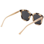 A.Kjaerbede Billy Sunglasses - Hornet Brown