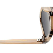 A.Kjaerbede Billy Sunglasses - Hornet Brown