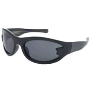 A.Kjaerbede Blast Sunglasses - Black