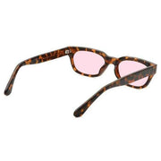 A.Kjaerbede Bror Sunglasses - Havana Brown