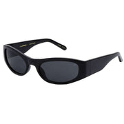 A.Kjaerbede Gust Sunglasses - Black