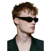 A.Kjaerbede Gust Sunglasses - Black