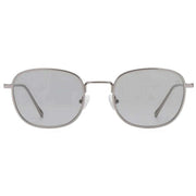 A.Kjaerbede Hello Sunglasses - Gunmetal Grey