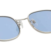 A.Kjaerbede Hello Sunglasses - Silver