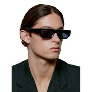 A.Kjaerbede Jean Sunglasses - Black
